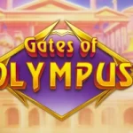 Gates of Olympus