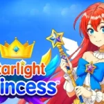 Starlight Princess