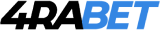 4rabet logo