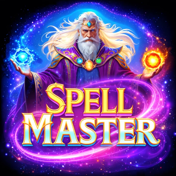spellmaster banner