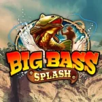 Big Bass Splash