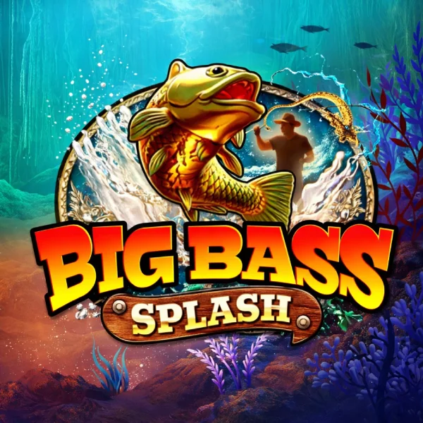 big bass splash