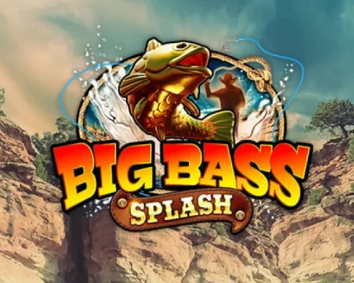 Big Bass Splash