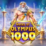 Gates of Olympus 1000
