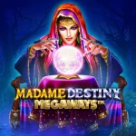 Madame Destiny Megaways