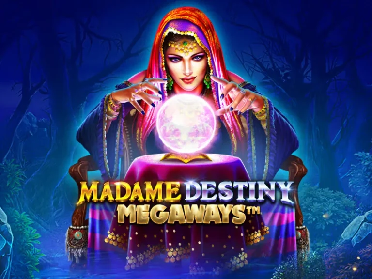 Madame Destiny Megaways