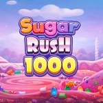 Sugar Rush 1000