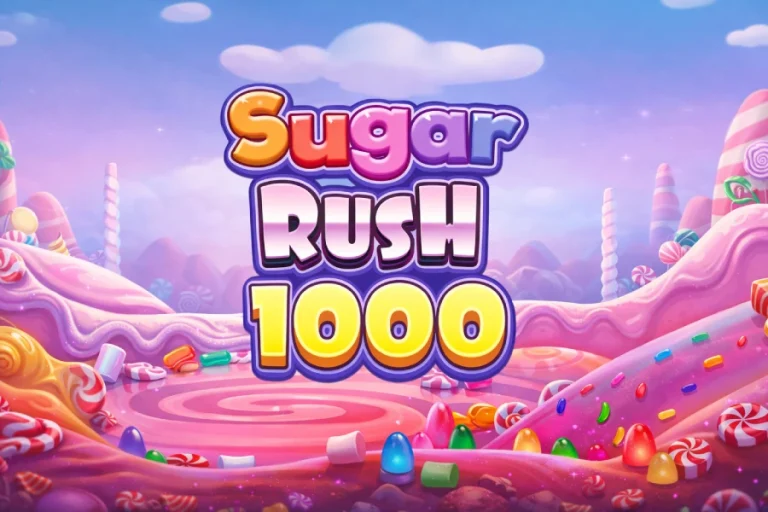 Sugar Rush 1000