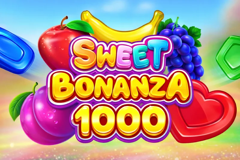 Sweet Bonanza 1000