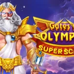 Gates of Olympus Super Scatter