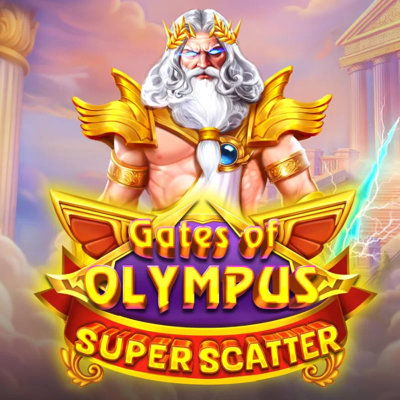 Gates of Olympus Super Scatter