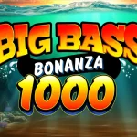 Big Bass Bonanza 1000