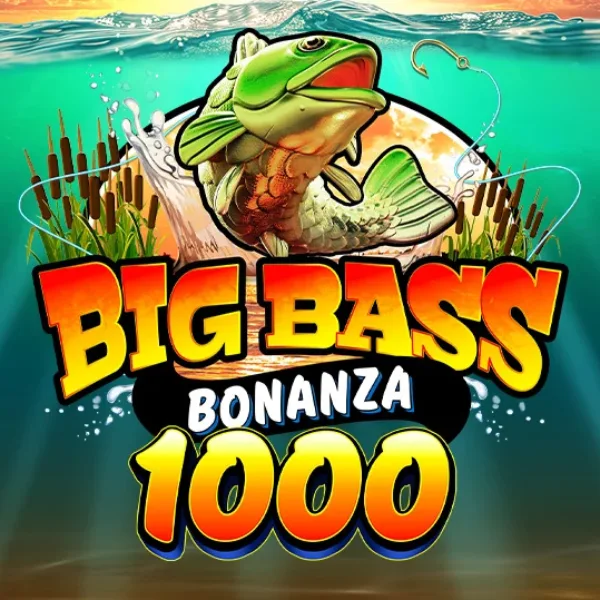Big Bass Bonanza 1000