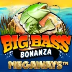 Big Bass Bonanza Megaways