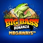 Big Bass Bonanza Megaways