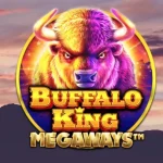 Buffalo King Megaways