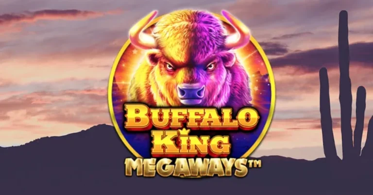 Buffalo King Megaways