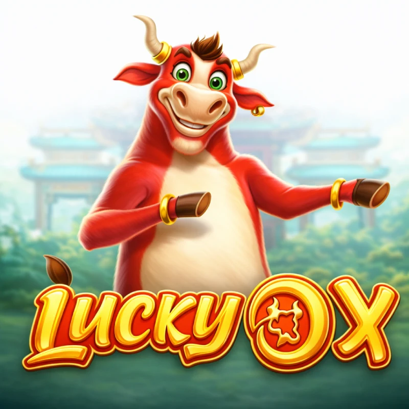 lucky ox slot
