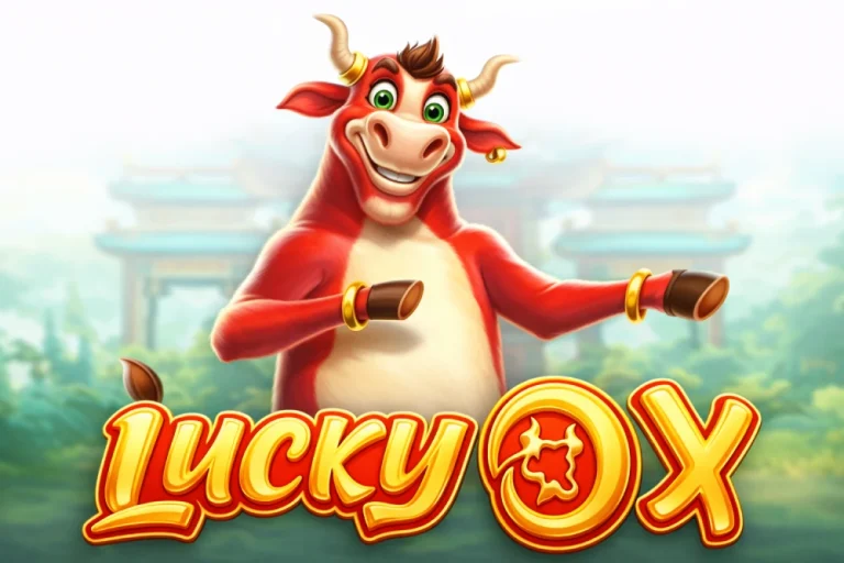 Lucky Ox