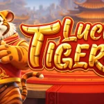 Lucky Tiger
