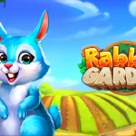 Rabbit Garden