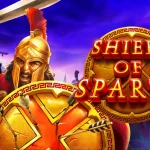 Shield of Sparta