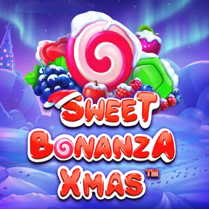 Sweet Bonanza Xmas