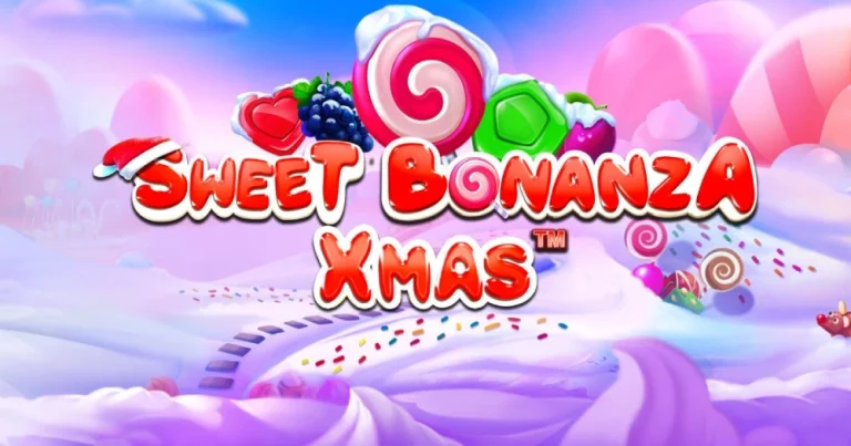 Sweet Bonanza Xmas