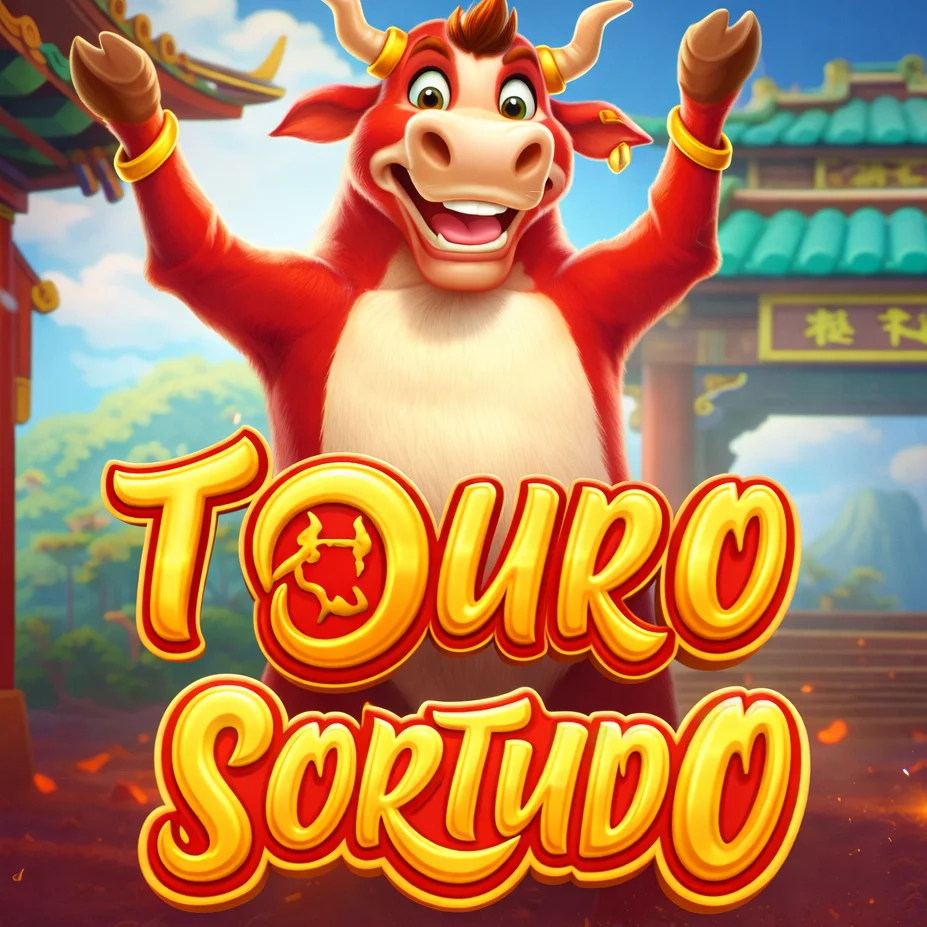 touro sortudo