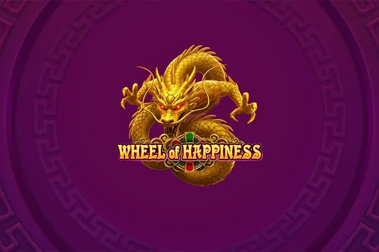 Wheel of Happiness