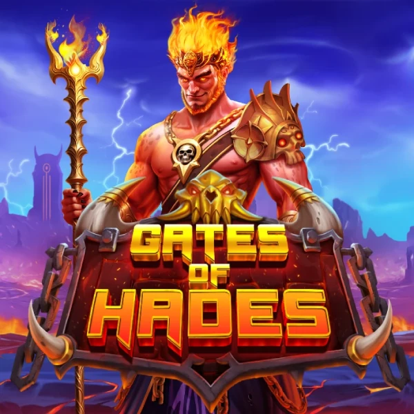 gates of hades