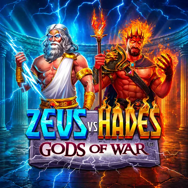 zeus vs hades 