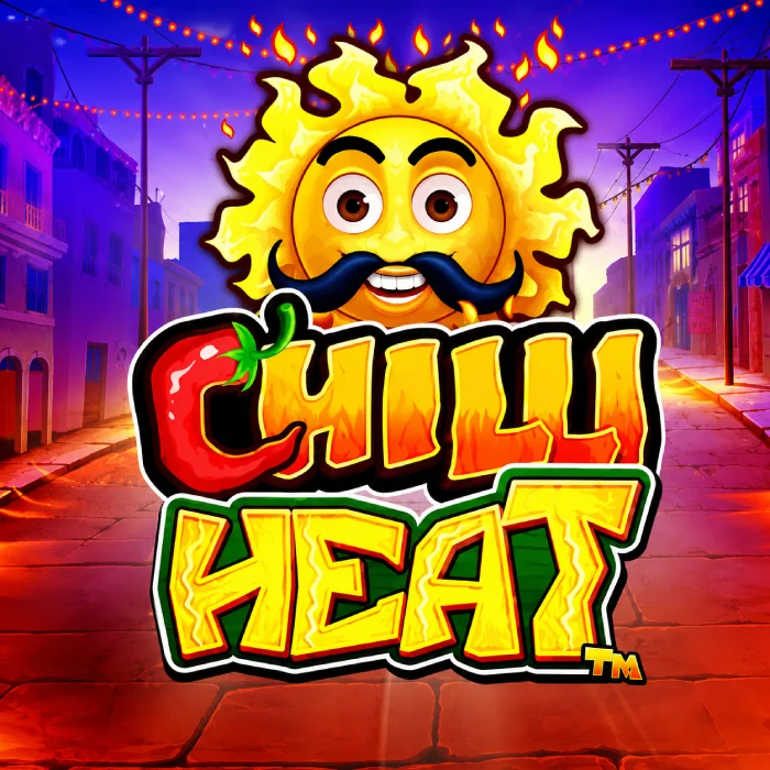 Chilli Heat