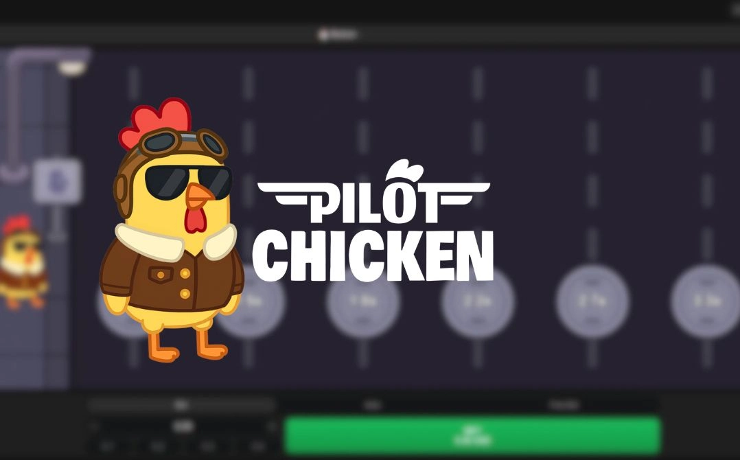 Pilot Chicken