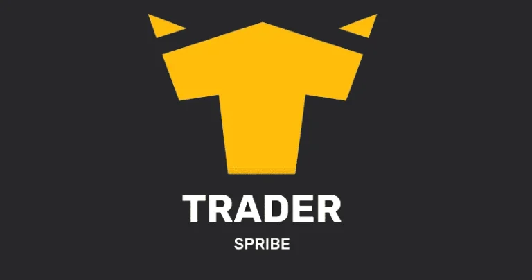 Trader