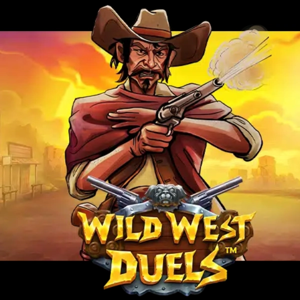Wild West Duels demo