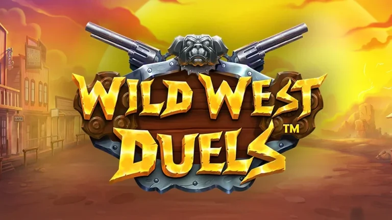 Wild West Duels