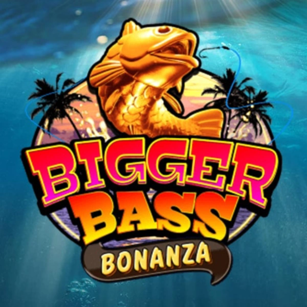 bigger bass bonanza bigger bass bonanza