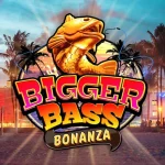 Bigger Bass Bonanza