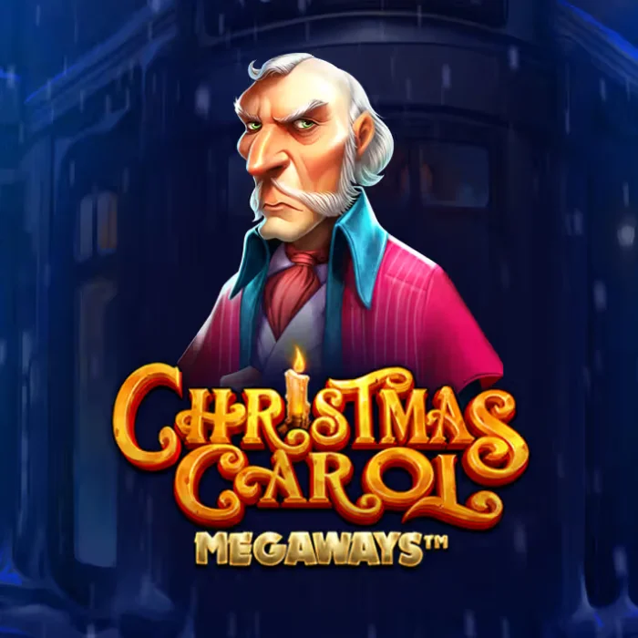 christmas-carol-megaways-mobile Christmas Carol Megaways