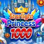 Starlight Princess 1000