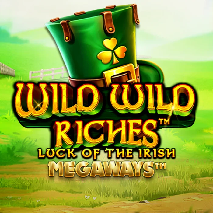 Wild Wild Riches Megaways demo Wild Wild Riches Megaways demo