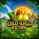 Wild Wild Riches