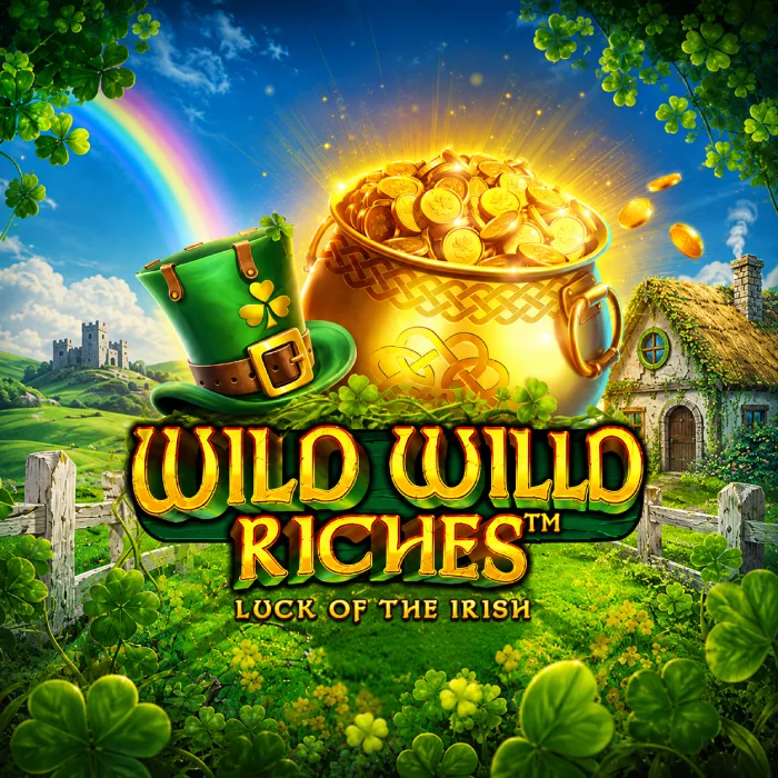 wild wild riches wild wild riches