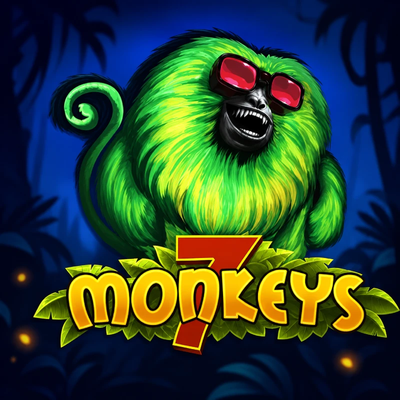 7-monkeys-mobile 7 Monkeys demo