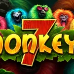 7 Monkeys