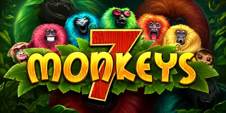 7 Monkeys