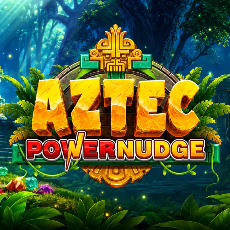 Aztec Powernudge Aztec Powernudge