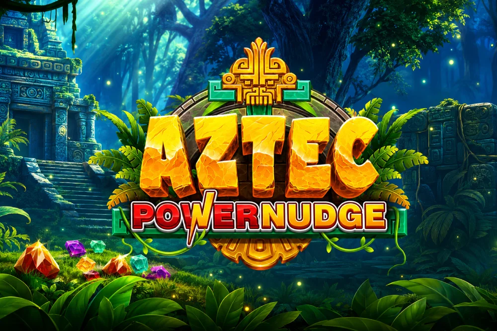 Aztec Powernudge