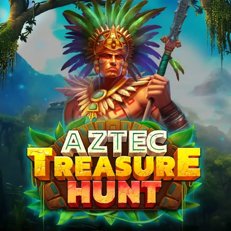 Aztec Treasure Hunt